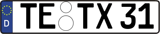 TE-TX31