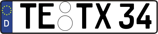 TE-TX34