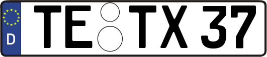 TE-TX37