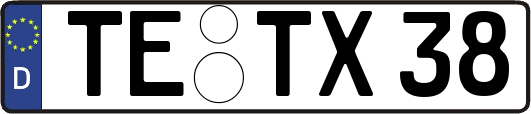 TE-TX38
