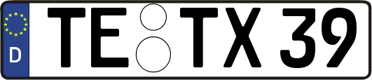 TE-TX39