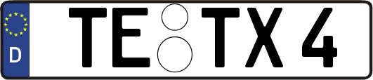 TE-TX4