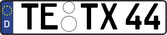 TE-TX44