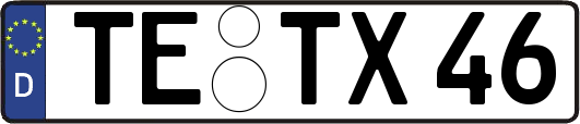 TE-TX46