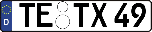 TE-TX49