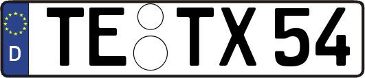 TE-TX54