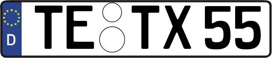 TE-TX55