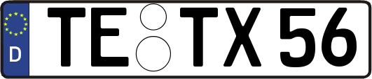 TE-TX56