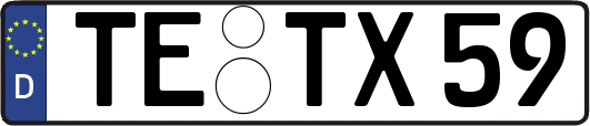 TE-TX59