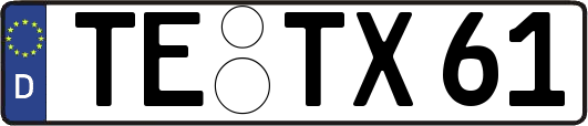 TE-TX61
