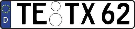 TE-TX62