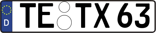 TE-TX63