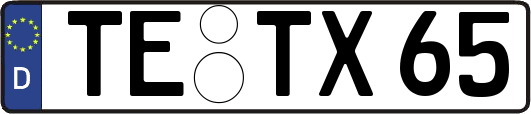 TE-TX65