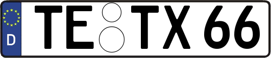 TE-TX66