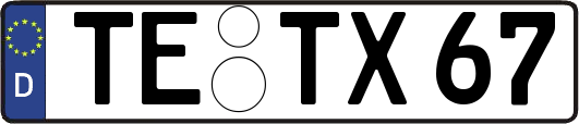 TE-TX67