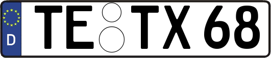 TE-TX68