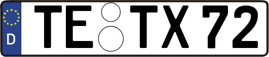 TE-TX72