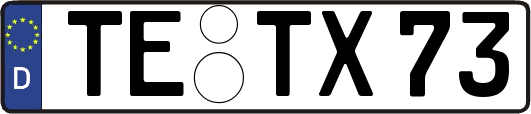 TE-TX73