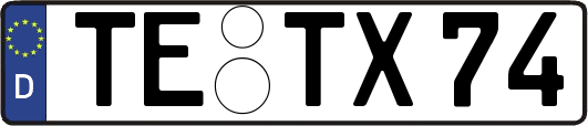 TE-TX74