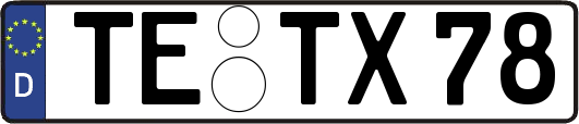 TE-TX78