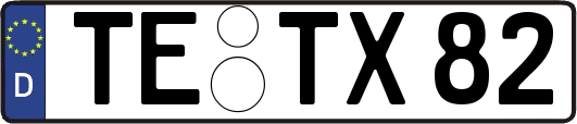 TE-TX82