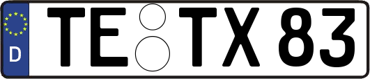 TE-TX83