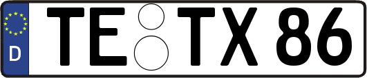 TE-TX86
