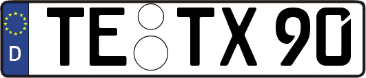 TE-TX90