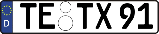 TE-TX91