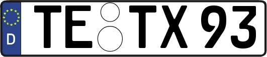 TE-TX93