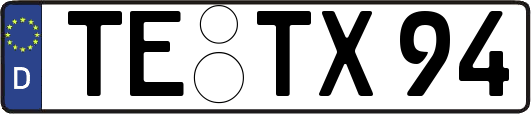 TE-TX94