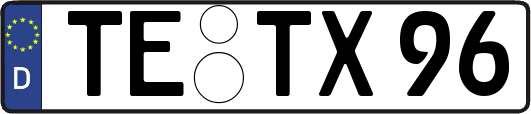 TE-TX96