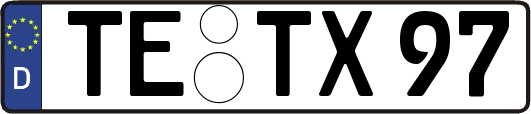TE-TX97