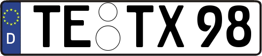 TE-TX98