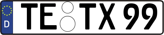 TE-TX99