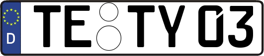 TE-TY03