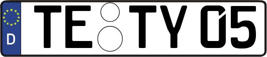 TE-TY05