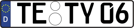 TE-TY06