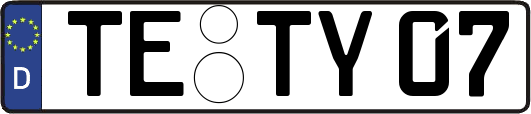 TE-TY07