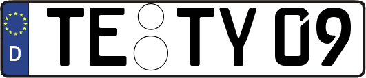 TE-TY09