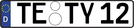 TE-TY12