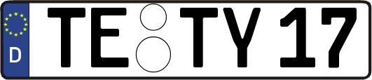 TE-TY17