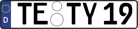 TE-TY19