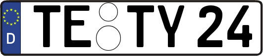 TE-TY24