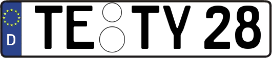 TE-TY28
