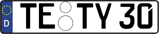 TE-TY30