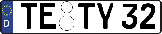 TE-TY32