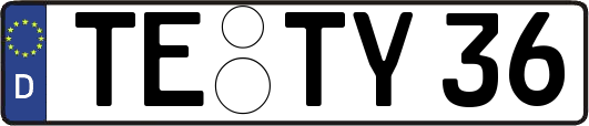TE-TY36