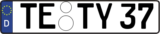 TE-TY37