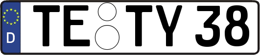 TE-TY38